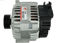 Lichtmaschine passend für Citroen Berlingo Citroen Saxo Peugeot 106 Peugeot Partner 12V 97A