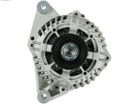 Lichtmaschine passend für Citroen Berlingo Citroen Saxo Peugeot 106 Peugeot Partner 12V 97A