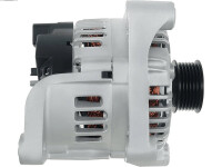 Lichtmaschine passend für Bmw 318 Bmw 320 Land Rover Freelander 12V 150A
