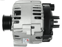 Lichtmaschine passend für Bmw 318 Bmw 320 Land Rover Freelander 12V 150A