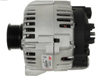 Lichtmaschine passend für Bmw 318 Bmw 320 Land Rover Freelander 12V 150A