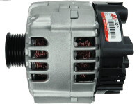 Lichtmaschine passend für Ford Galaxy 12V 120A