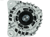 Lichtmaschine passend für Ford Galaxy 12V 120A