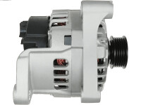Lichtmaschine passend für Land Rover Freelander Mg ZT Mg ZT-T Rover 75 12V 100A