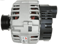 Lichtmaschine passend für Land Rover Freelander Mg ZT Mg ZT-T Rover 75 12V 100A