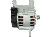 Lichtmaschine passend für Renault Espace Renault Laguna Volvo S40 Volvo V40 12V 120A