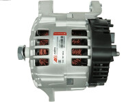 Lichtmaschine passend für Renault Espace Renault Laguna Volvo S40 Volvo V40 12V 120A