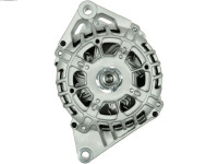 Lichtmaschine passend für Renault Espace Renault Laguna Volvo S40 Volvo V40 12V 120A