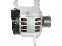 Lichtmaschine passend für Renault Espace Renault Laguna Volvo S40 Volvo V40 12V 120A