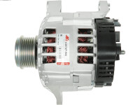 Lichtmaschine passend für Renault Espace Renault Laguna Volvo S40 Volvo V40 12V 120A
