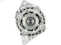 Lichtmaschine passend für Renault Espace Renault Laguna Volvo S40 Volvo V40 12V 120A