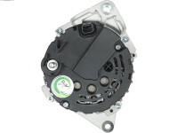 Lichtmaschine passend für Renault Espace Renault Laguna Volvo S40 Volvo V40 12V 120A