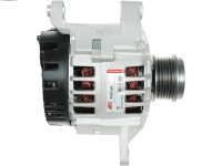 Lichtmaschine passend für Renault Espace Renault Laguna Volvo S40 Volvo V40 12V 120A