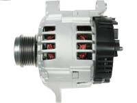 Lichtmaschine passend für Renault Espace Renault Laguna Volvo S40 Volvo V40 12V 120A