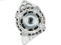 Lichtmaschine passend für Renault Espace Renault Laguna Volvo S40 Volvo V40 12V 120A