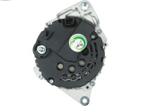 Lichtmaschine passend für Renault Espace Renault Laguna Volvo S40 Volvo V40 12V 120A