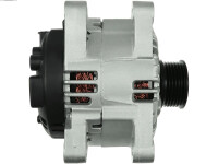 Lichtmaschine passend für Citroen Berlingo Citroen C1 Fiat Ulysse Lancia Phedra Peugeot 1007 Peugeot 107 12V 150A