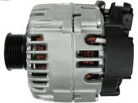 Lichtmaschine passend für Citroen Berlingo Citroen C1 Fiat Ulysse Lancia Phedra Peugeot 1007 Peugeot 107 12V 150A