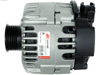 Lichtmaschine passend für Citroen Berlingo Citroen C1 Fiat Ulysse Lancia Phedra Peugeot 1007 Peugeot 107 12V 150A
