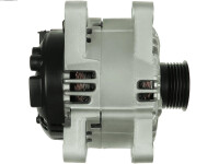 Lichtmaschine passend für Citroen Berlingo Citroen C1 Fiat Ulysse Lancia Phedra Peugeot 1007 Peugeot 107 12V 150A