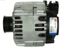 Lichtmaschine passend für Citroen Berlingo Citroen C1 Fiat Ulysse Lancia Phedra Peugeot 1007 Peugeot 107 12V 150A