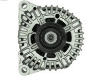 Lichtmaschine passend für Citroen Berlingo Citroen C1 Fiat Ulysse Lancia Phedra Peugeot 1007 Peugeot 107 12V 150A