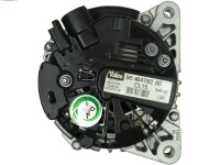 Lichtmaschine passend für Citroen Berlingo Citroen C1 Fiat Ulysse Lancia Phedra Peugeot 1007 Peugeot 107 12V 150A