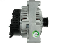 Lichtmaschine passend für Bmw 325 Bmw 525 12V 95A