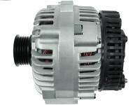 Lichtmaschine passend für Bmw 325 Opel Omega Vauxhall Omega 12V 105A