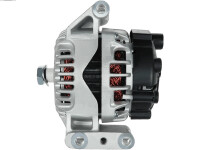 Lichtmaschine passend für Fiat Grande Fiat Punto Lancia Ypsilon Opel Agila Opel Astra Suzuki Ignis 12V 75A