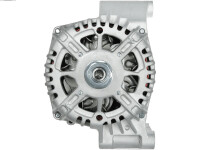 Lichtmaschine passend für Fiat Grande Fiat Punto Lancia Ypsilon Opel Agila Opel Astra Suzuki Ignis 12V 75A