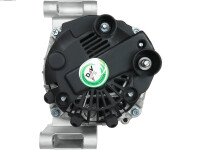 Lichtmaschine passend für Fiat Grande Fiat Punto Lancia Ypsilon Opel Agila Opel Astra Suzuki Ignis 12V 75A