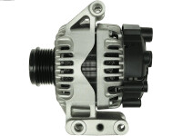 Lichtmaschine passend f&uuml;r Fiat Grande Fiat Punto...