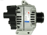 Lichtmaschine passend für Fiat Grande Fiat Punto Lancia Ypsilon Opel Agila Opel Astra Suzuki Ignis 12V 75A