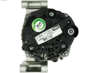 Lichtmaschine passend für Fiat Grande Fiat Punto Lancia Ypsilon Opel Agila Opel Astra Suzuki Ignis 12V 75A