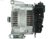 Lichtmaschine passend für Mercedes Benz A Mercedes Benz Vaneo 12V 90A