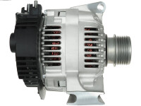 Lichtmaschine passend für Mercedes Benz A Mercedes Benz Vaneo 12V 90A