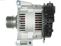 Lichtmaschine passend für Mercedes Benz A Mercedes Benz Vaneo 12V 90A