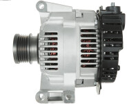 Lichtmaschine passend für Mercedes Benz A Mercedes Benz Vaneo 12V 90A
