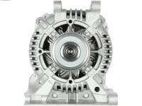 Lichtmaschine passend für Mercedes Benz A Mercedes Benz Vaneo 12V 90A
