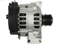 Lichtmaschine passend für Mercedes Benz A Mercedes Benz Vaneo 12V 90A