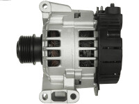 Lichtmaschine passend für Mercedes Benz A Mercedes Benz Vaneo 12V 90A