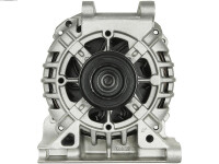 Lichtmaschine passend für Mercedes Benz A Mercedes Benz Vaneo 12V 90A