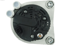 Lichtmaschine passend für Renault Espace Renault Grand 12V 155A