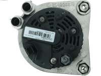 Lichtmaschine passend für Renault Espace Renault Grand 12V 155A