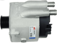 Lichtmaschine passend für Renault Espace Renault Grand 12V 155A