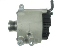 Lichtmaschine passend für Mercedes Benz A Mercedes Benz Vaneo 12V 150A