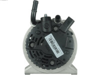 Lichtmaschine passend für Mercedes Benz A Mercedes Benz Vaneo 12V 150A