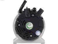 Lichtmaschine passend für Mercedes Benz A Mercedes Benz Vaneo 12V 150A