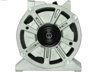 Lichtmaschine passend für Mercedes Benz A Mercedes Benz Vaneo 12V 150A